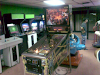Maquina De Pinball   Usada
