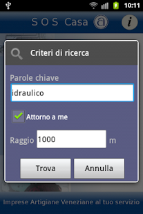 How to mod ArtigianiVE - SOS Casa patch 1.1 apk for laptop