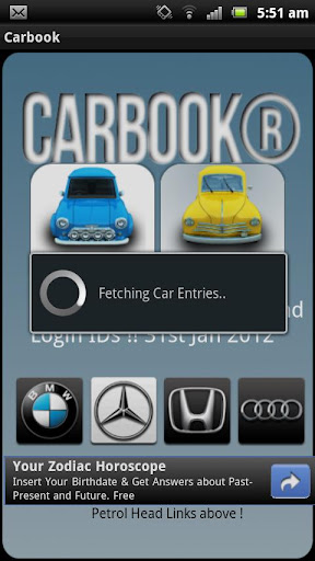 【免費交通運輸App】carbook  - 你的車的Facebook-APP點子