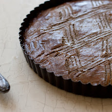 Breton Buckwheat Cake