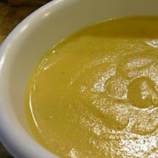 Chinese Hot Mustard