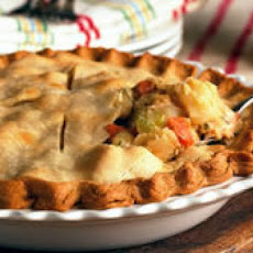 Turkey Pot Pie