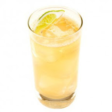 Harvest Highball