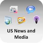 US News, Sports and Media Apk