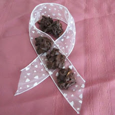 Rock On Chocolates for Breast Cancer Awareness Month