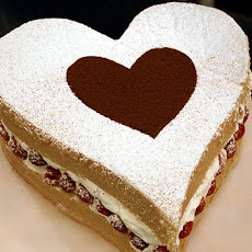 Valentine Cake