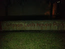 Orlando Loch Haven Park