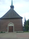 Kirche Dehme