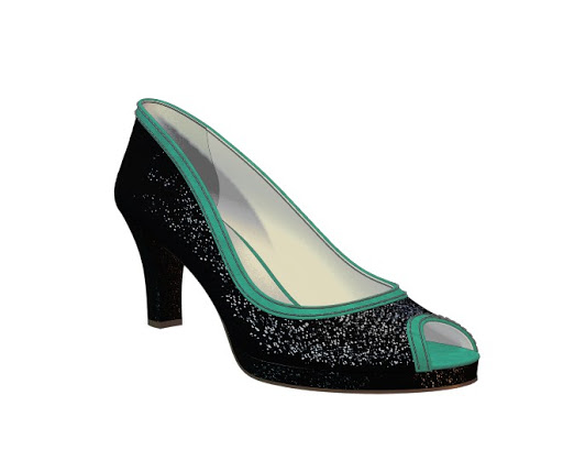 I Designed My Perfect Shoes!