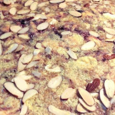 Berry (Or Cherry) Cheesecake Bars