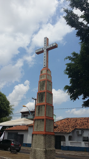 Cruz Santa Davila