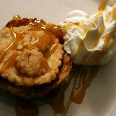 Mini Apple Pies