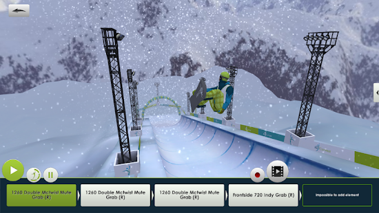 How to mod Snowboardpedia IGContest lastet apk for pc