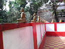 Buddha Temple 
