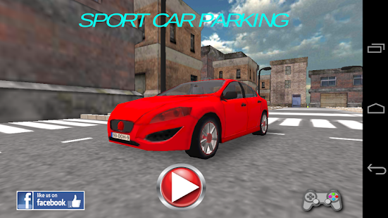 How to mod Sport Car Simulation : Free lastet apk for laptop