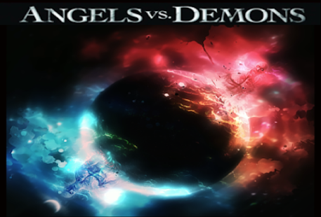 How to install Tic Tac Toe (Angels vs Demons) 1.0 unlimited apk for pc