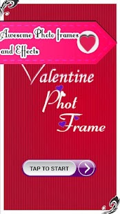How to install Love Photo Frames lastet apk for bluestacks
