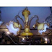 Retro Vintage Diseno Hermosas Arañas