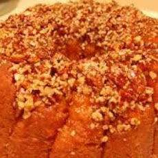 Monkey Bread I