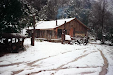 Sky Nieve Sitios Camino A Las Termas De Chillan