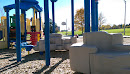 Twin Peaks At Rosmond Park Playground