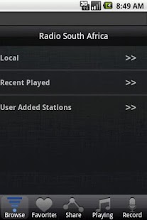 How to mod Radio South Africa 1.3 unlimited apk for android