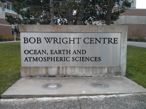 Bob Wright Center