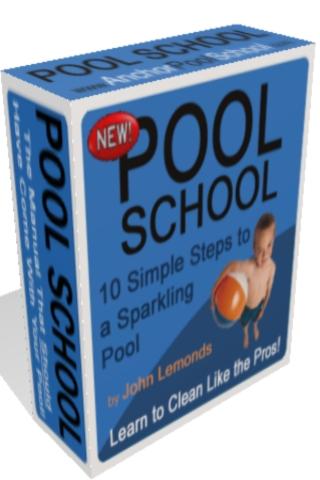 Pool School eBook