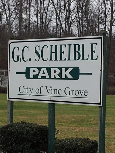 Scheible Park