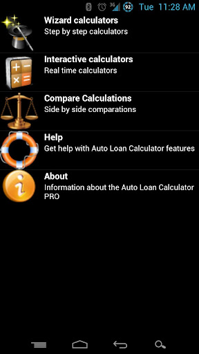 Auto Loan Calculator PRO FREE