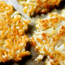 Potato Pancakes