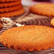 Sugar Cookies (