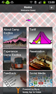 How to mod Camp Exotica patch 3.4.1 apk for bluestacks