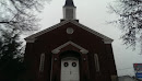 Wesley Methodist Church 