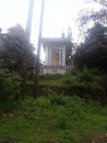 Monument of Ven. Ananada Maithreeya Thero