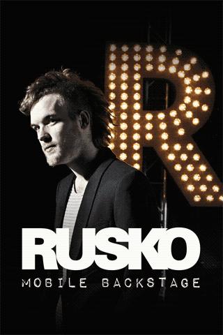 Rusko