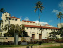 Honolulu Hale (City Hall)