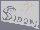 Thumbnail of the map 'Sidorio..'