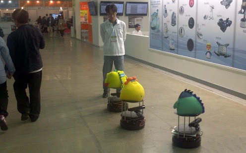 How to get TurtleBot Follower (Groovy) 1.0.2 apk for bluestacks