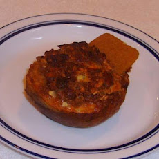 Stuffed Peaches