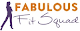 Fabulous Fit Squad logo