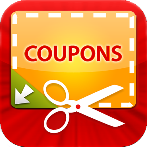 RivePoint - Coupons on the Go! 購物 App LOGO-APP開箱王