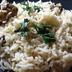 Holiday Rice