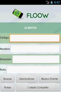How to get Floow Friosur patch 1.0.9 apk for android
