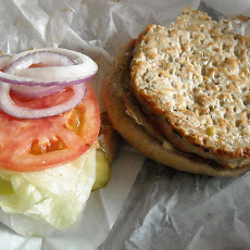 Hawaiian Turkey Burgers