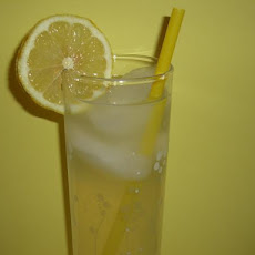 Homemade Lemonade