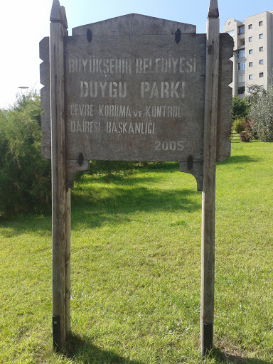 Duygu Parkı