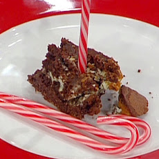 Winterfresh Fudge Bars