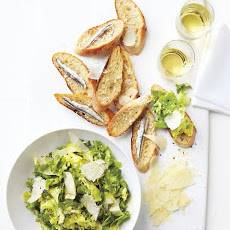 New Caesar Salad
