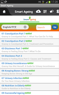 How to install SmartAgeing 4.0 mod apk for bluestacks